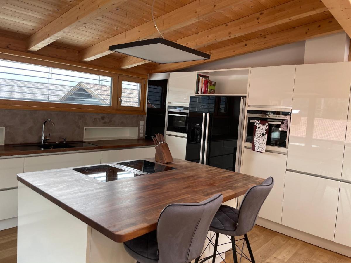 Penthouse Sonnenplatzl