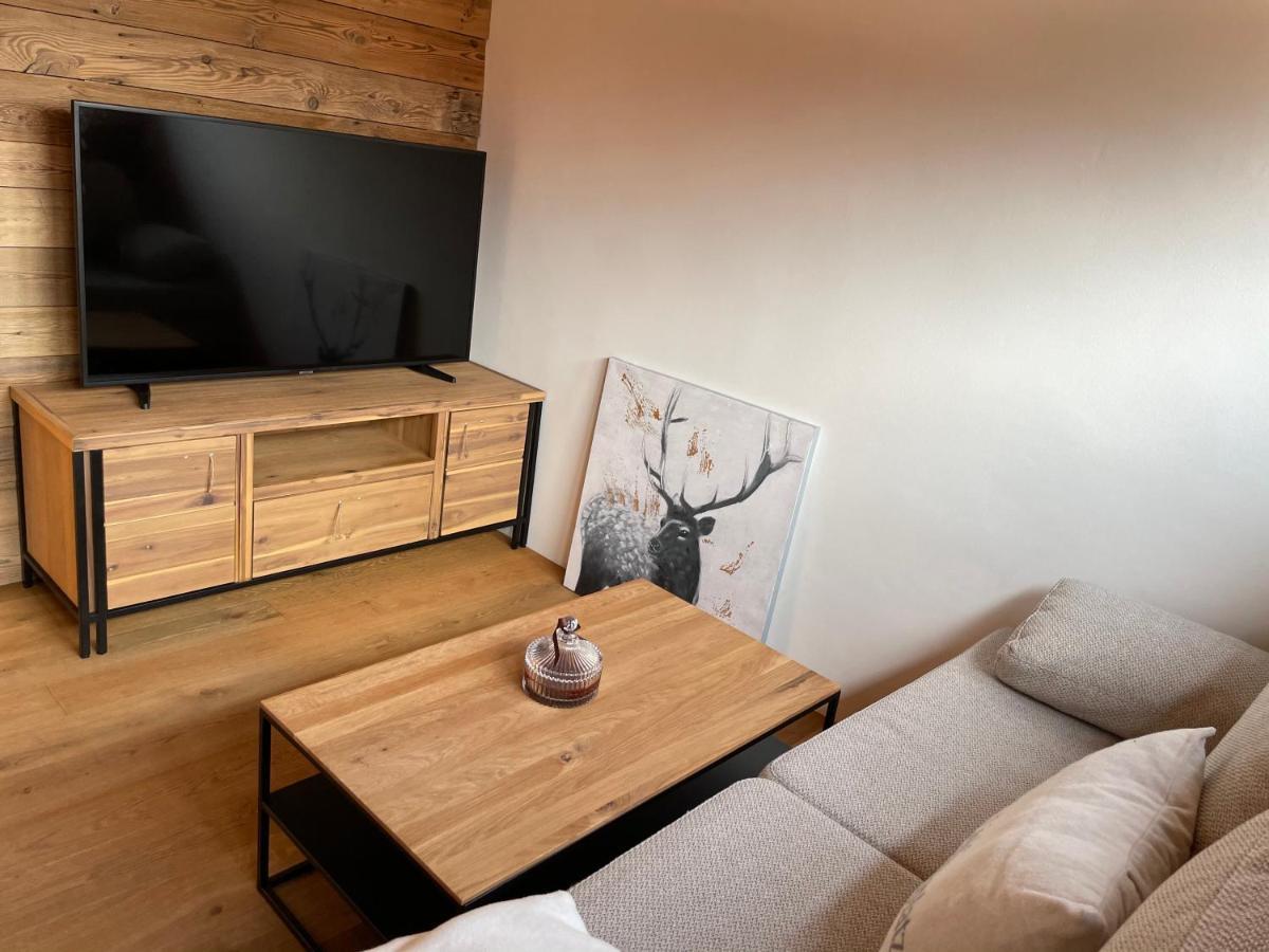 Penthouse Sonnenplatzl