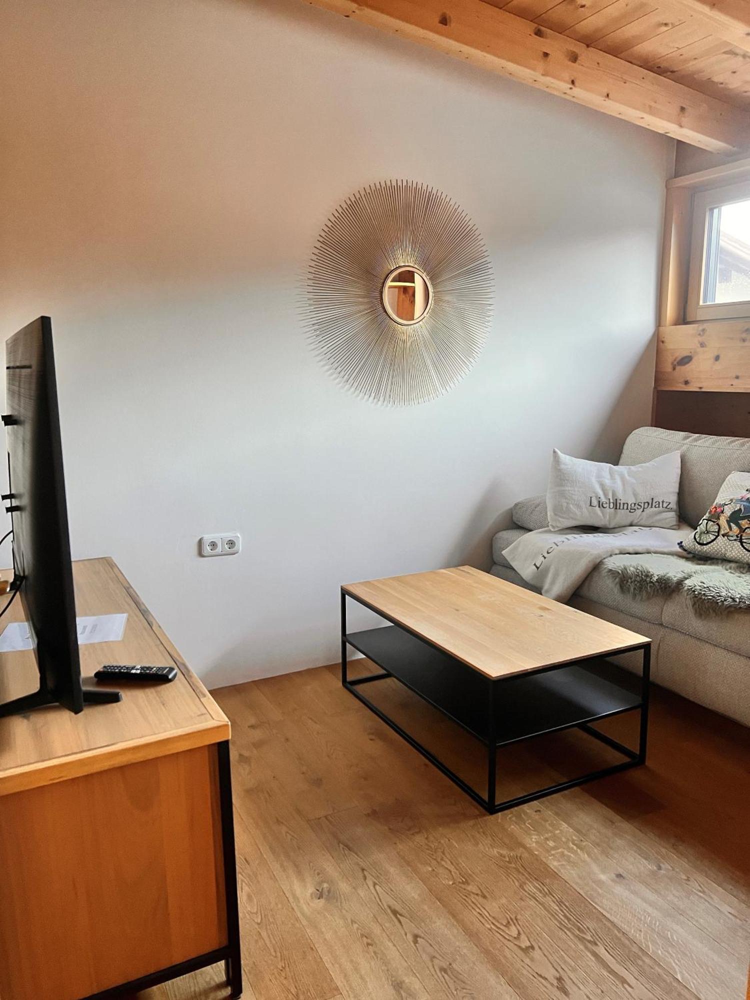 Penthouse Sonnenplatzl