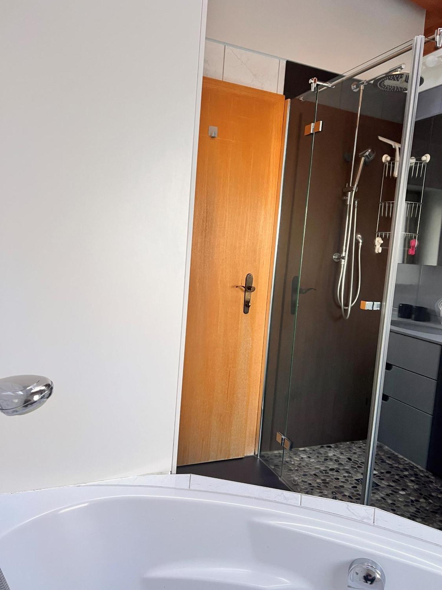 Penthouse Sonnenplatzl * Radfeld