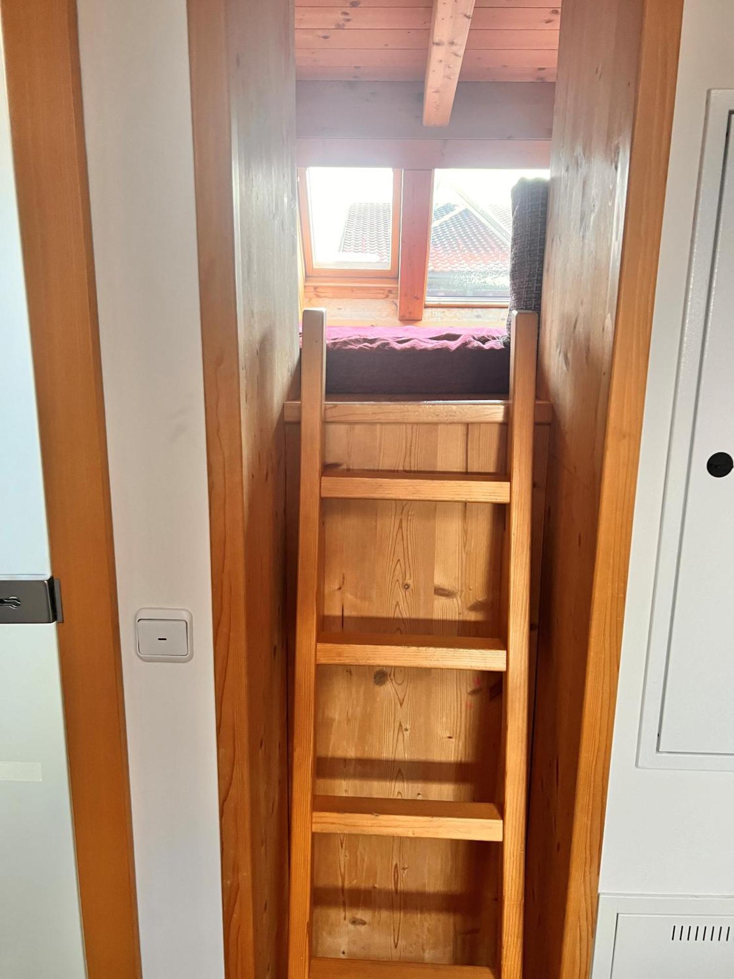 Penthouse Sonnenplatzl